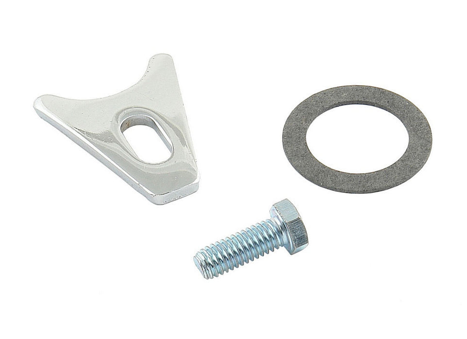 MR. GASKET 1009 Chevy Distributor Clamp