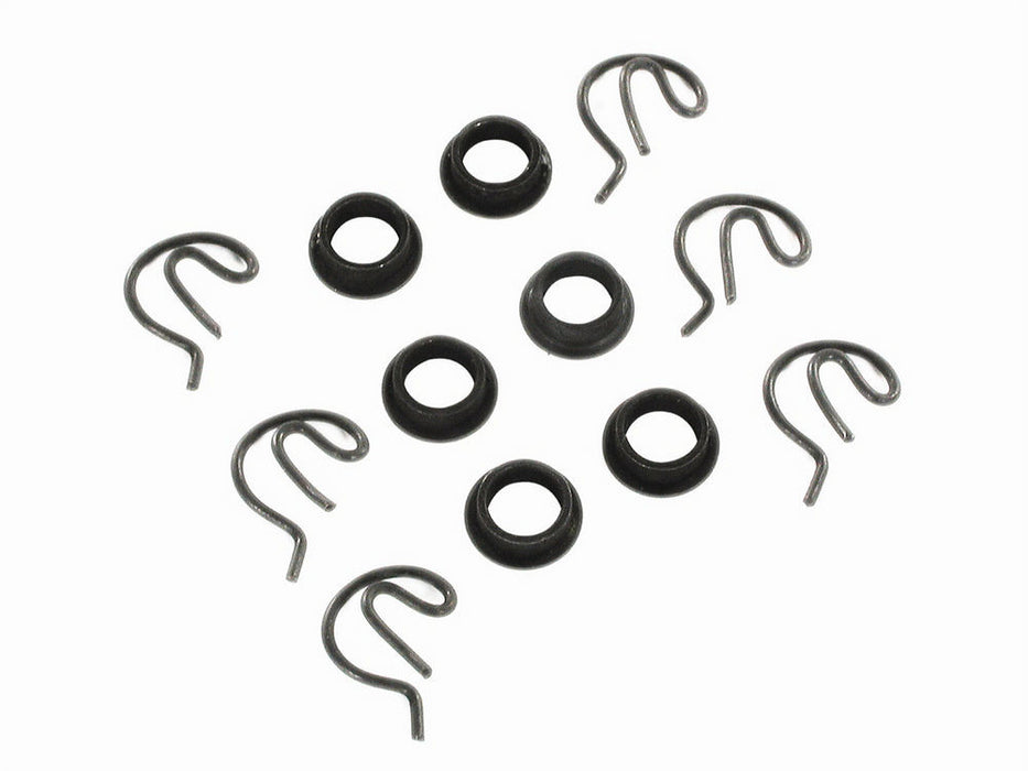 MR. GASKET 11 4 Spd Bushing Repair Kit