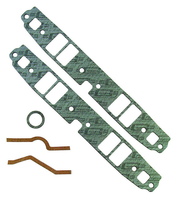 MR. GASKET 126 Sb Chevy 1/8 Int. Gasket