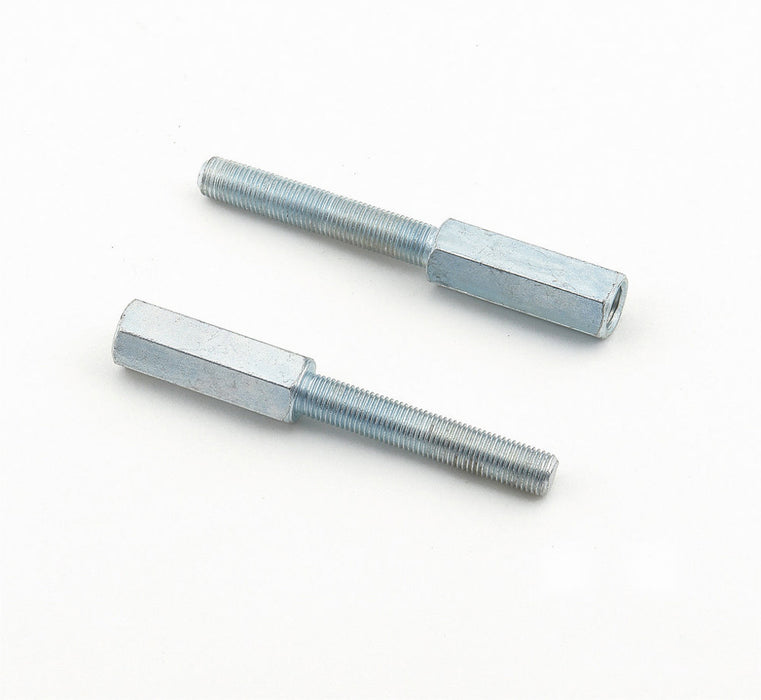 MR. GASKET 1290 3 1/2in Shock Extension Set (2)