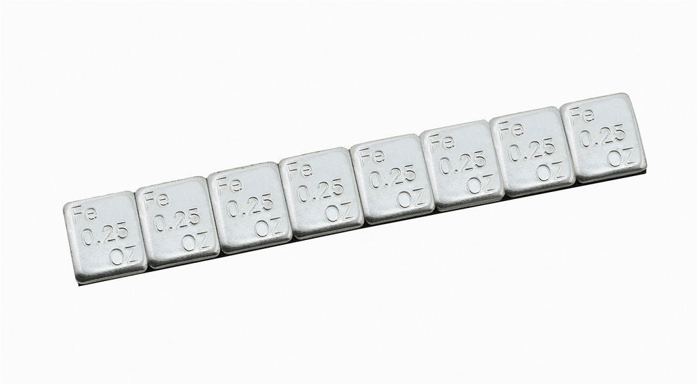 MR. GASKET 1428LF Wheel Weights Lead Free