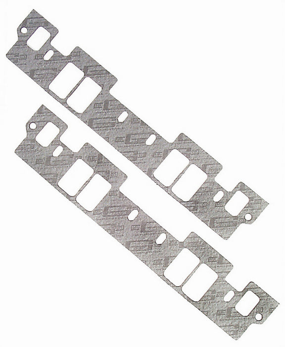MR. GASKET 143 Int Gasket - 18 Deg.Chev 1/16