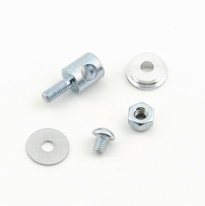 MR. GASKET 1512 Quad. Carb. Bushing