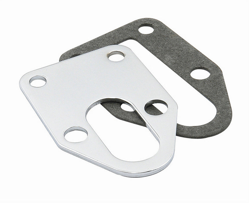 MR. GASKET 1514 Fuel Pump Mtg Plate