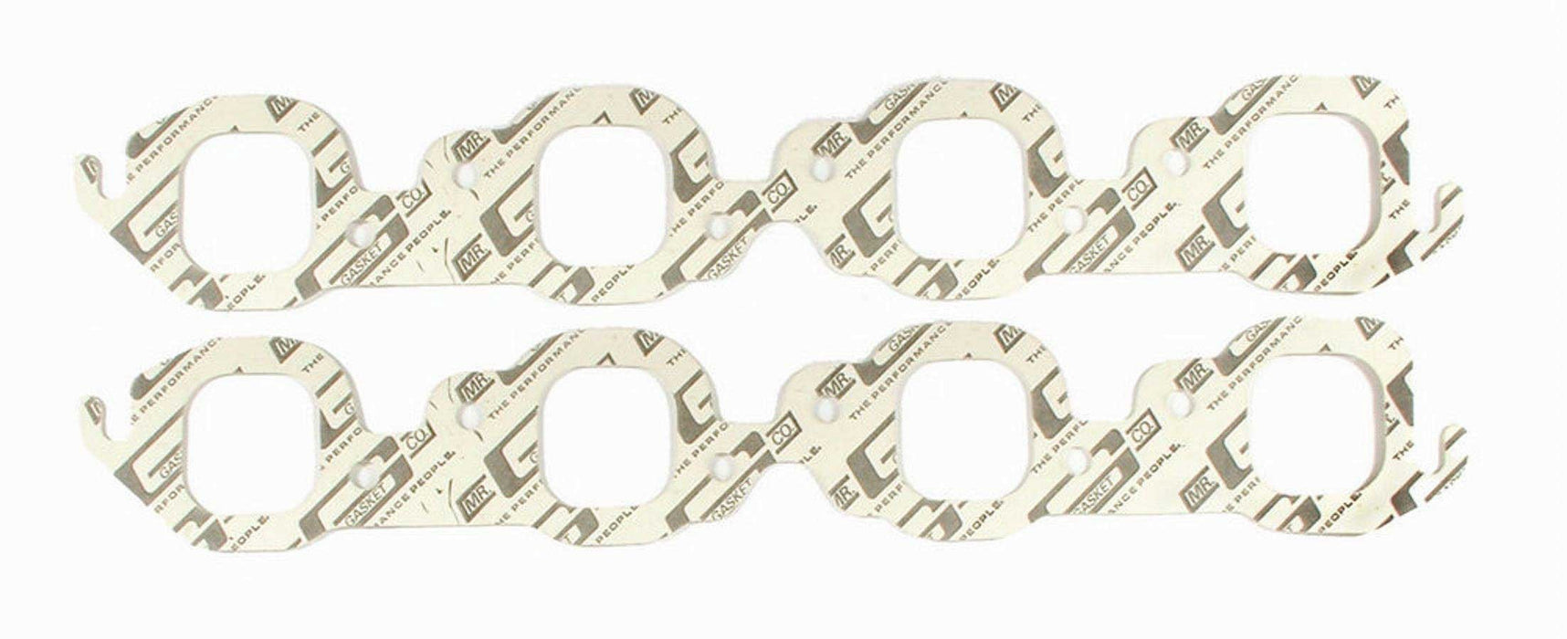 MR. GASKET 153 Bb Chevy Exhaust Gasket