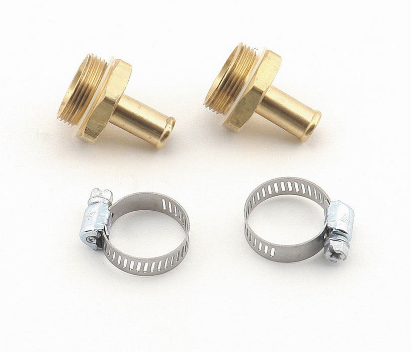 MR. GASKET 1543 Fuel Fitting Kit 7/8in