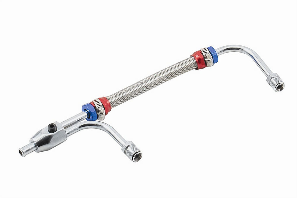 MR. GASKET 1556G Carb Adj. Fuel Line