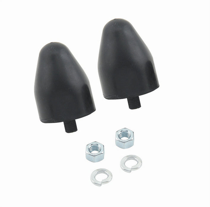 MR. GASKET 1608 Rubber Snubber