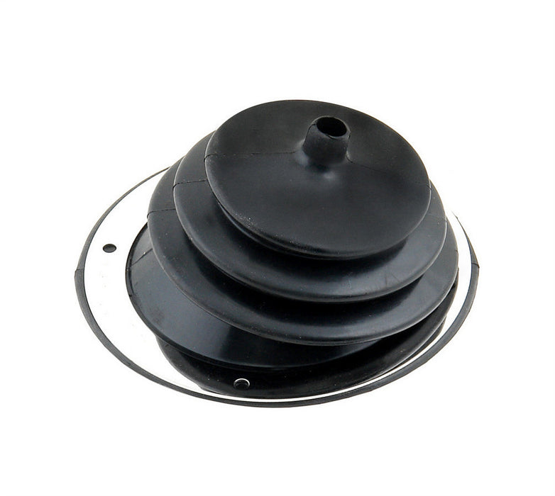 MR. GASKET 1651 Small Round Shifter Boot