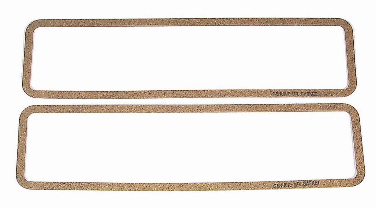 MR. GASKET 168 87-92 Sbc Vlv Cvr Gskt