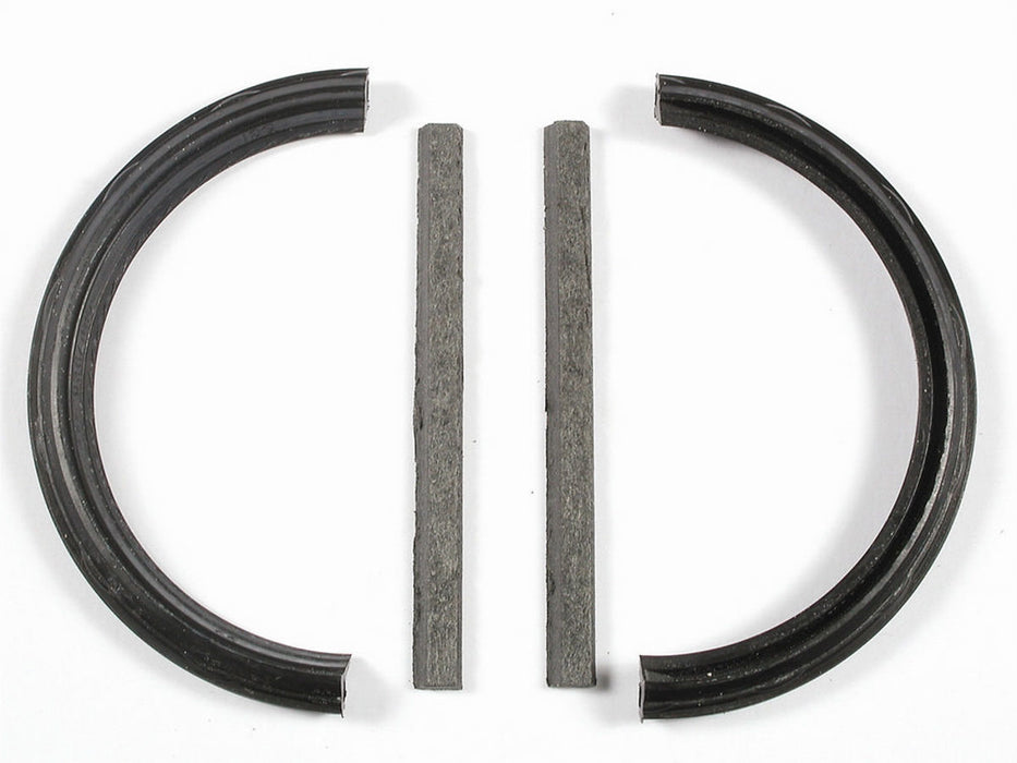 MR. GASKET 1968 Rear Main Seal