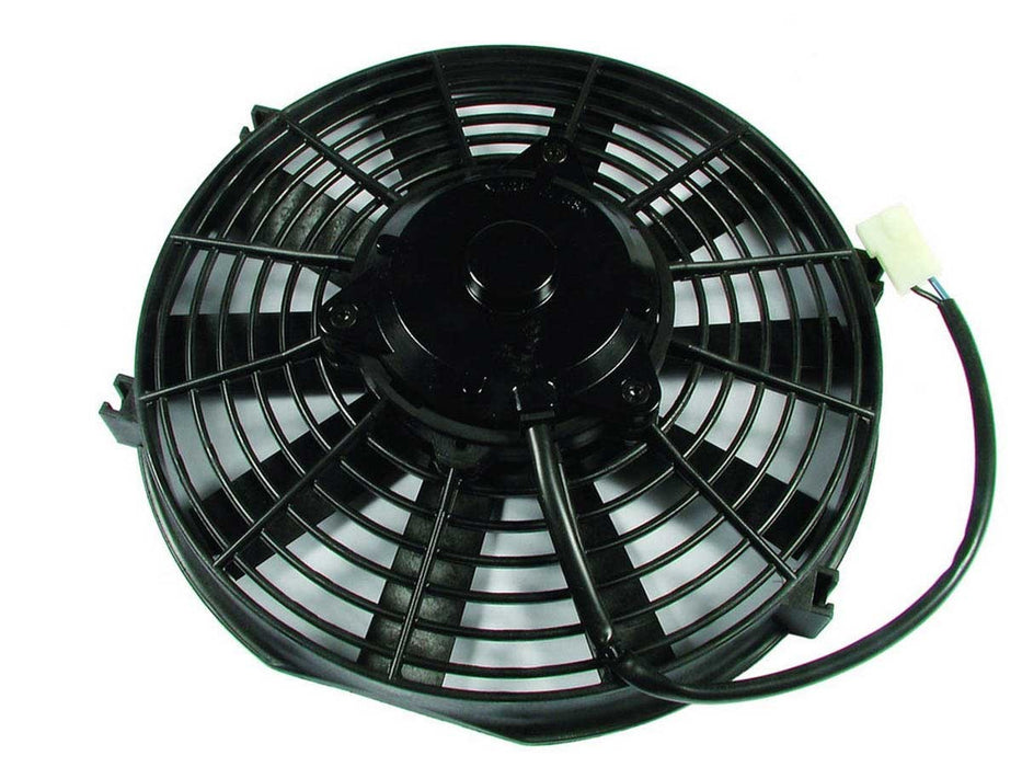 MR. GASKET 1987 14in. Elect. Fan Reversible