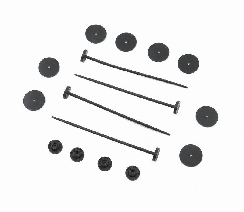 MR. GASKET 1994 Univ Fan Mounting Kit