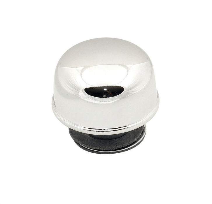 MR. GASKET 2061 Chrome Twist-On Breather