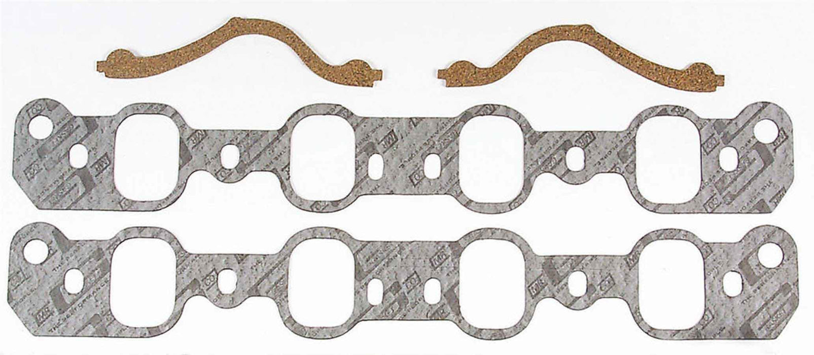 MR. GASKET 211 351c Ford Intake Gasket