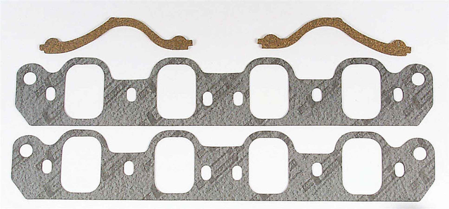 MR. GASKET 214 351c Ford Intake Gasket
