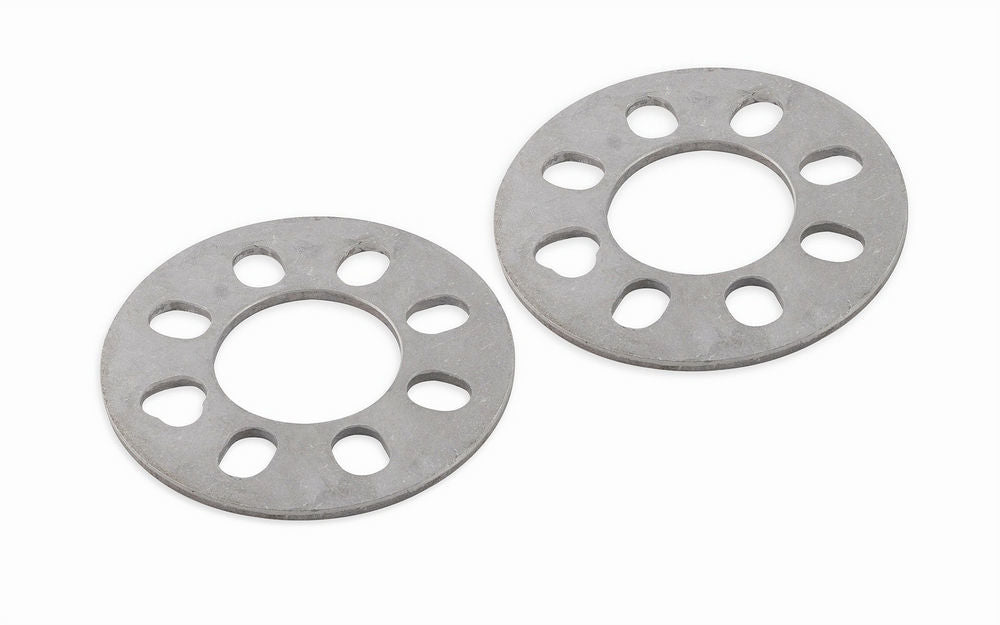 MR. GASKET 2375 Wheel Spacers - Pair