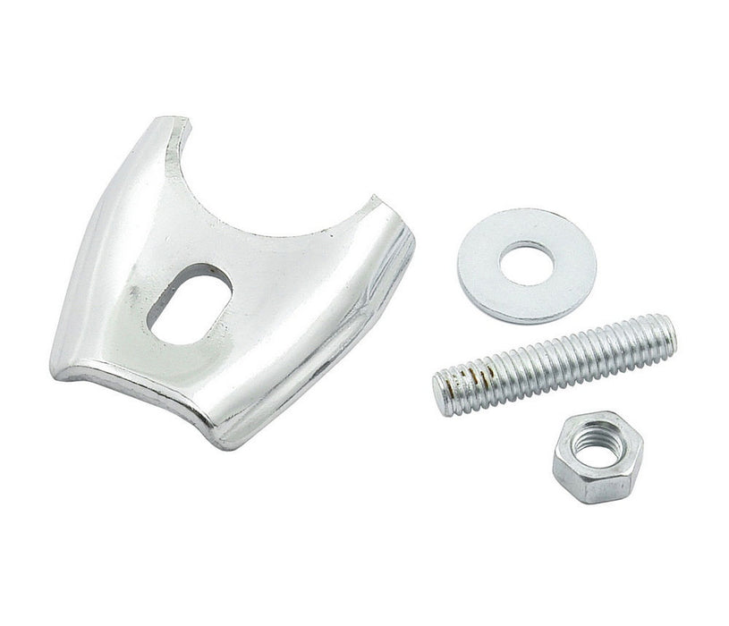 MR. GASKET 2502 Frd Chrome Dist. Hold Dw