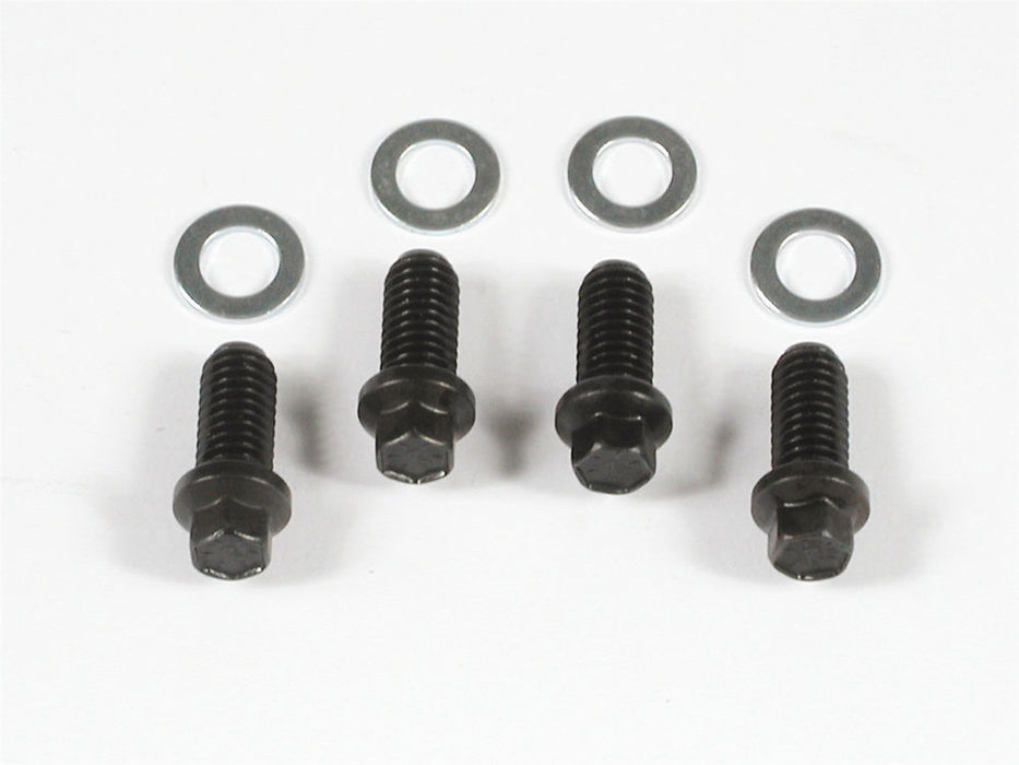 MR. GASKET 3409 Header Bolts- 3/8in Head