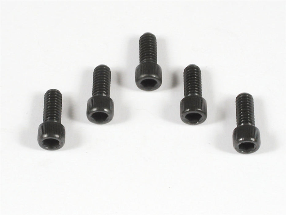 MR. GASKET 3411 Socket Header Bolts