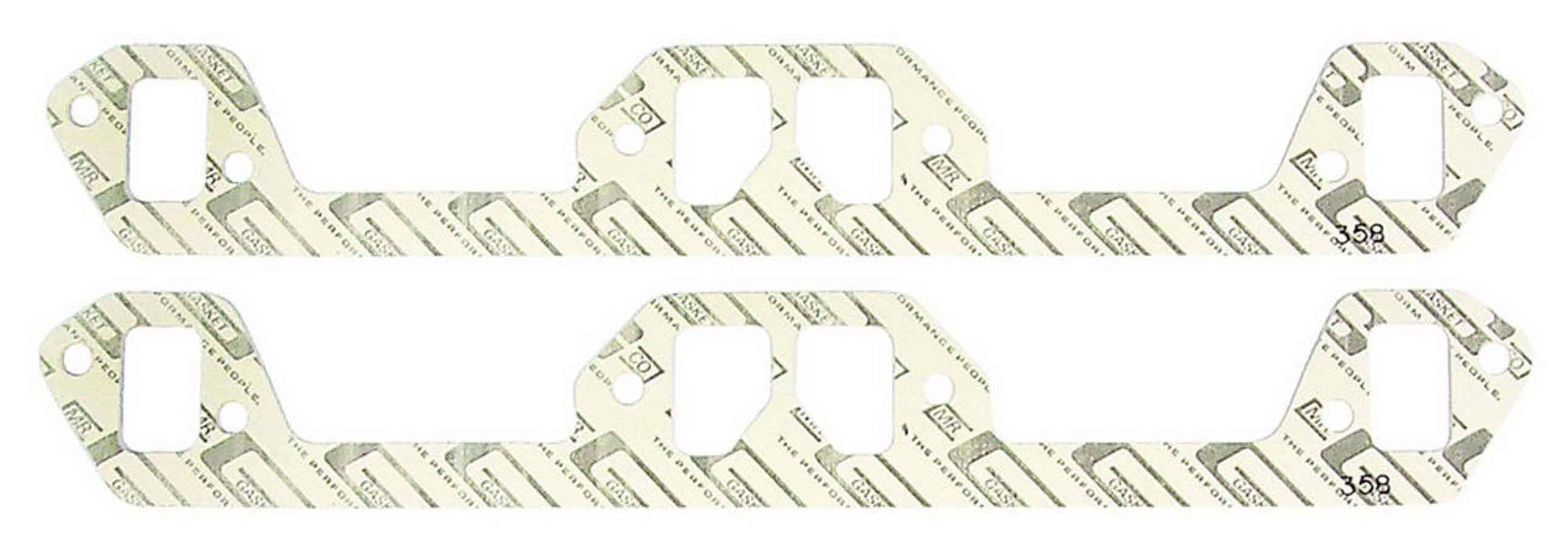 MR. GASKET 358 340 Chrysler Exhaust Gsk