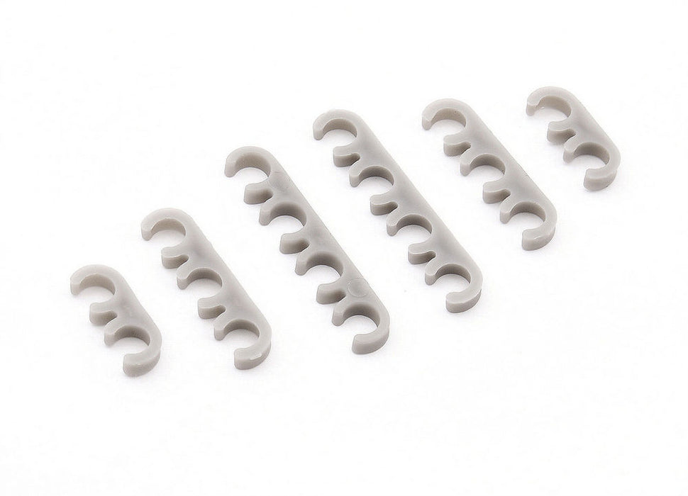 MR. GASKET 3676 Wire Separtor Kit (7mm)