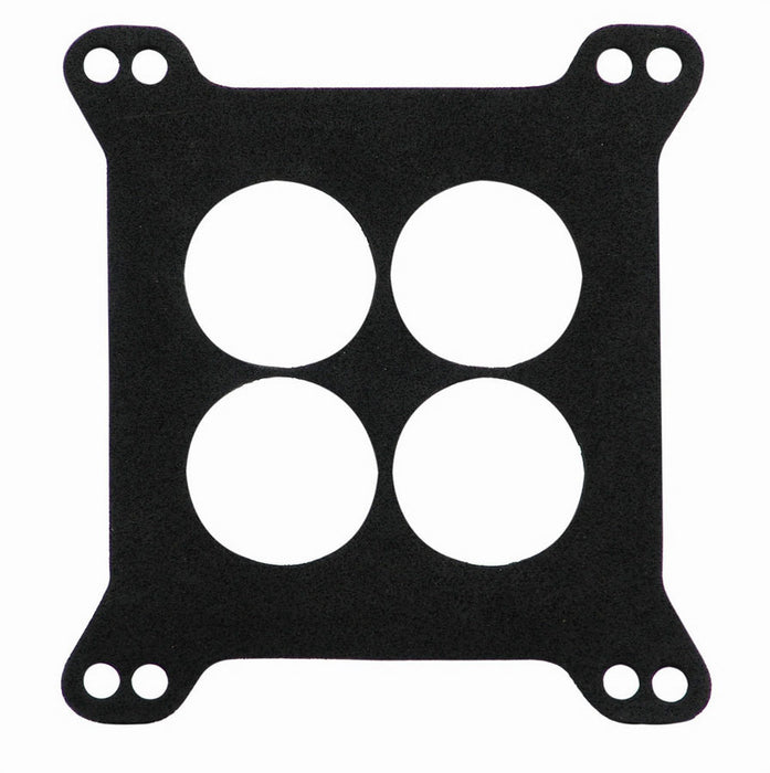 MR. GASKET 4278G Carb Vibration Isolator Gasket 4-Hole 4-BBL