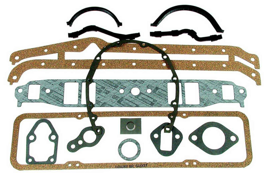 MR. GASKET 4403 Cam Change Gasket Kit