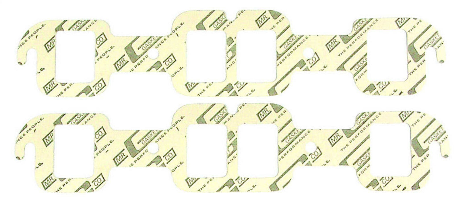 MR. GASKET 453 Olds Exhaust Gasket