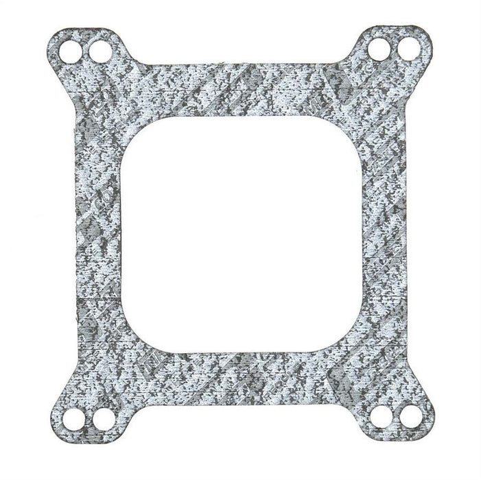 MR. GASKET 54 Holley 4bbl Open Center