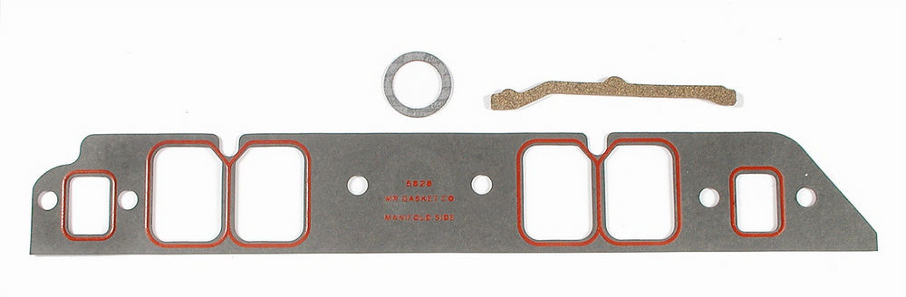 MR. GASKET 5818 Silicone Intake Gaskets