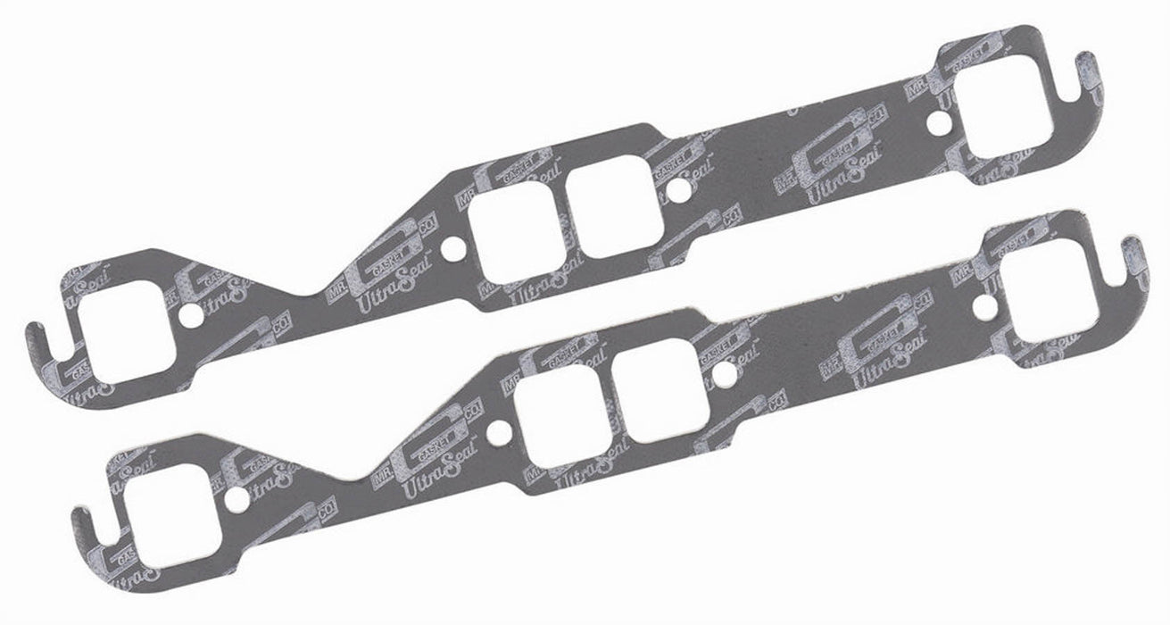 MR. GASKET 5901 Sb Chevy Exhaust Gaskets