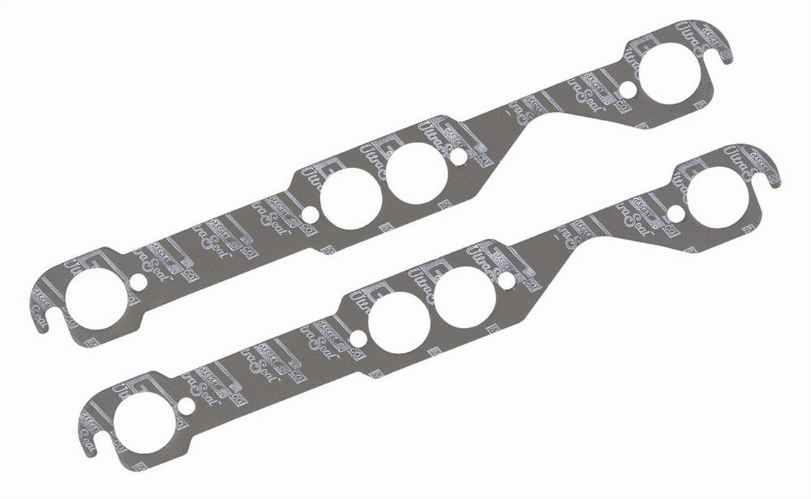 MR. GASKET 5907 Sb Chevy Exhaust Gaskets