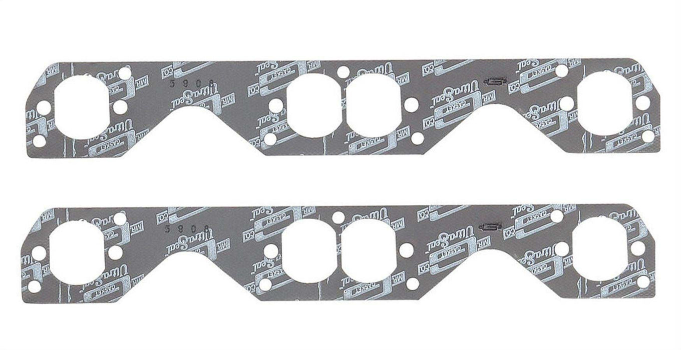 MR. GASKET 5908 Sb Chevy Exhaust Gaskets