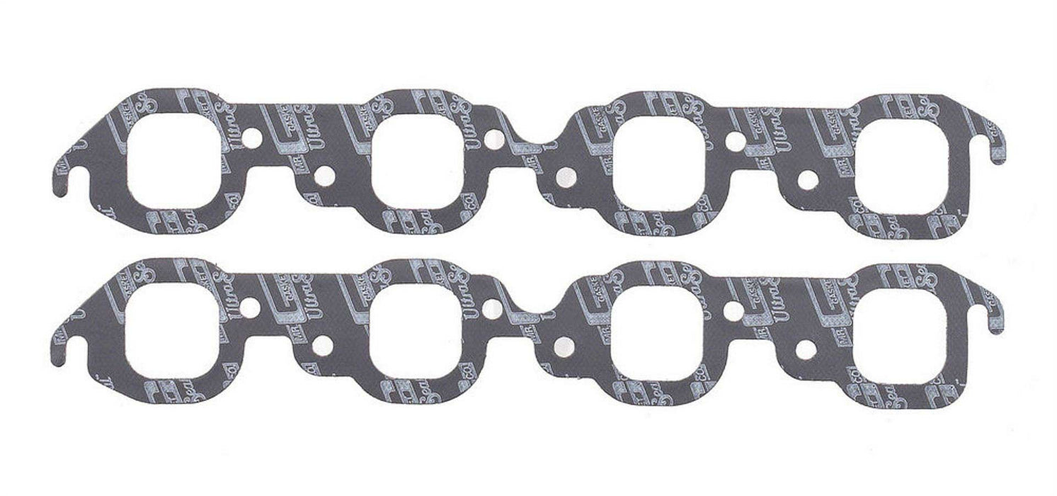 MR. GASKET 5910 BBC EXHAUST GASKET