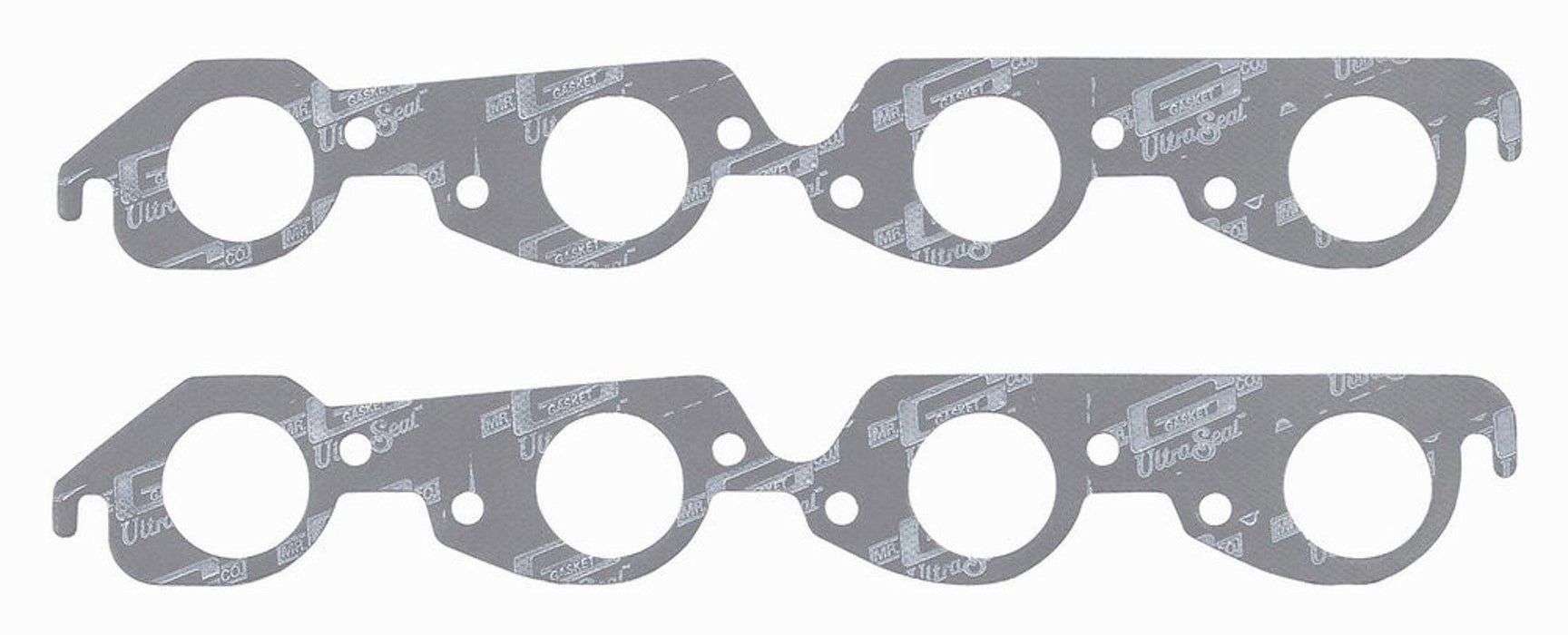 MR. GASKET 5911 Bb Chevy Exhaust Gaskets