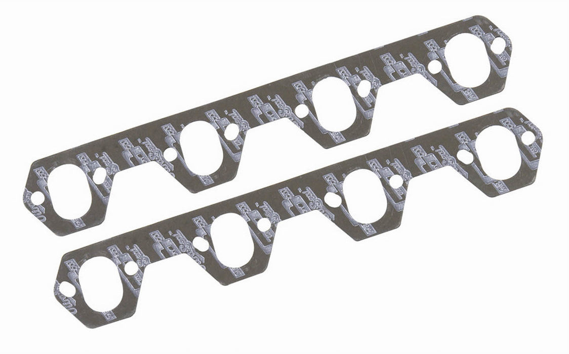 MR. GASKET 5928 Oval Exhaust Gasket 302 Ford 87-95