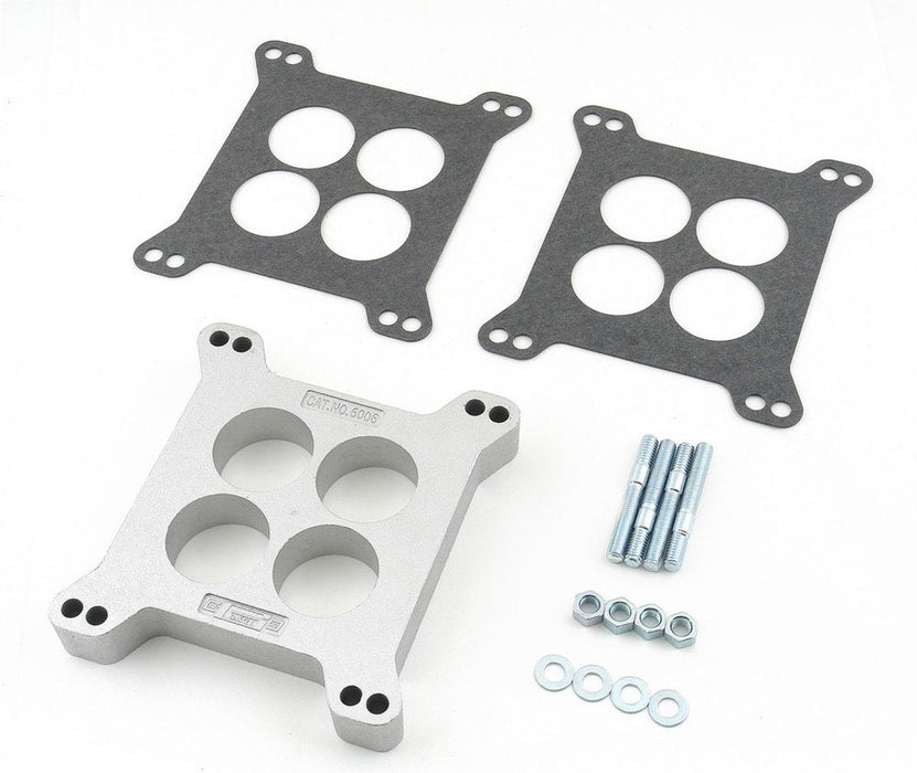 MR. GASKET 6006 1in 4-Hole Carb. Spacer