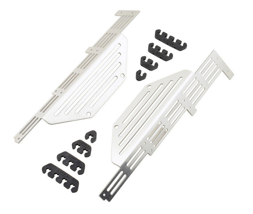 MR. GASKET 6042 Sbc Center Bolt Alum Loo