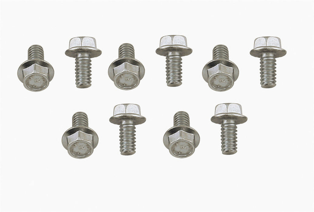 MR. GASKET 6090 Timing Cover Bolts  SB & BB Chevy