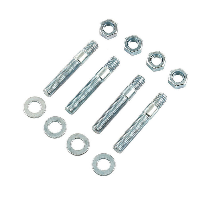MR. GASKET 61 Carburetor Studs 2in