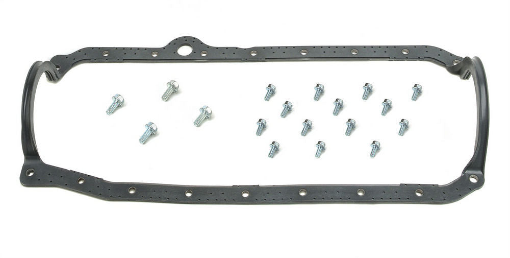 MR. GASKET 6561 One Piece Oil Pan Gasket 86-96 SBC
