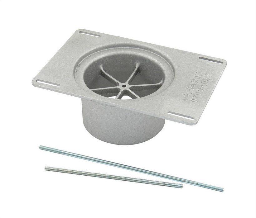 MR. GASKET 6653 Scoop Conversion Kit 2-1