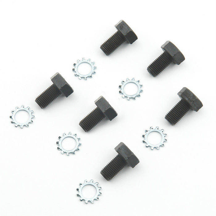 MR. GASKET 6711 Ford Flex Plate Bolts