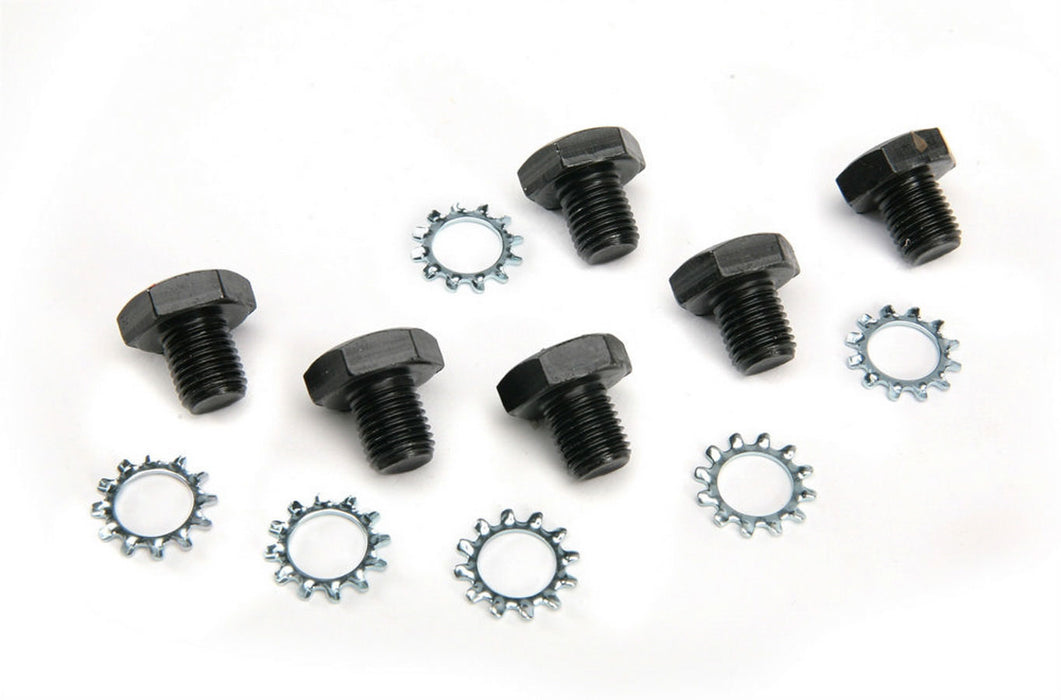 MR. GASKET 6712 Mopar Flex Plate Bolts