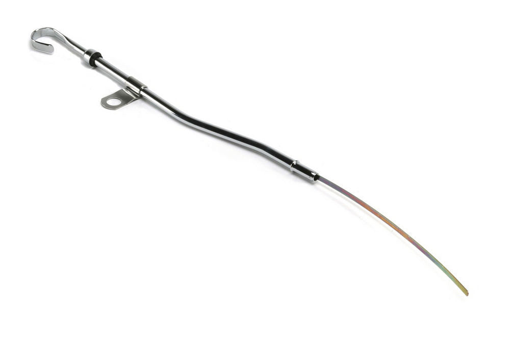 MR. GASKET 6924 Chrome Bb Mopar Dipstick