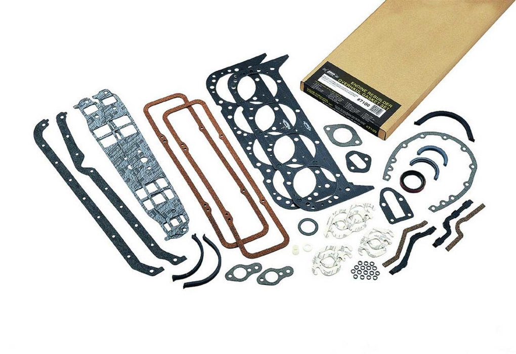 MR. GASKET 7100 SBC Overhaul Gasket Set 59-79