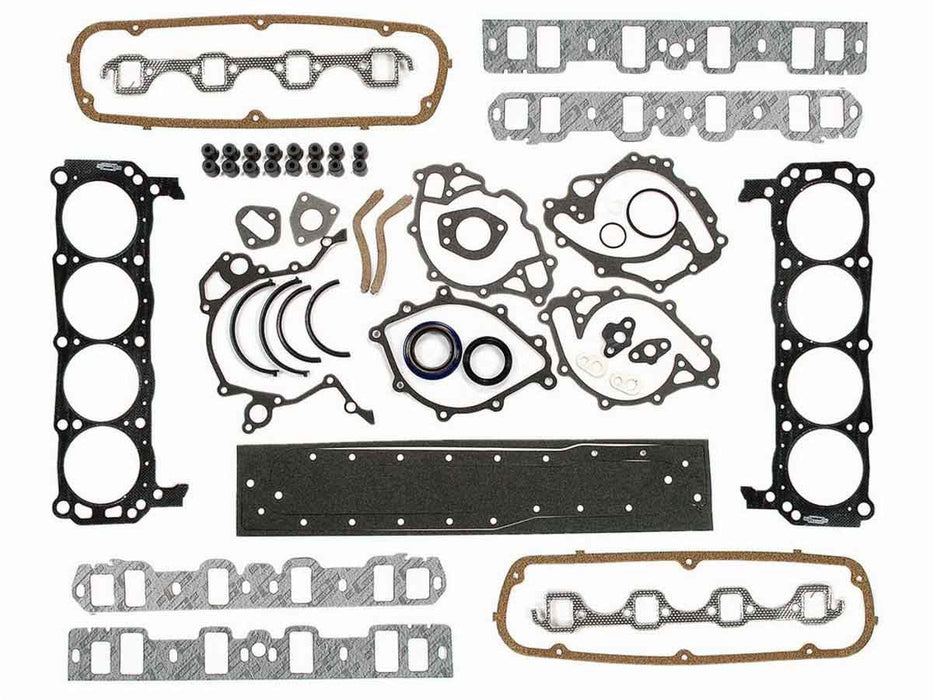 MR. GASKET 7120 SBF 260-302 Overhaul Gasket Set 62-82
