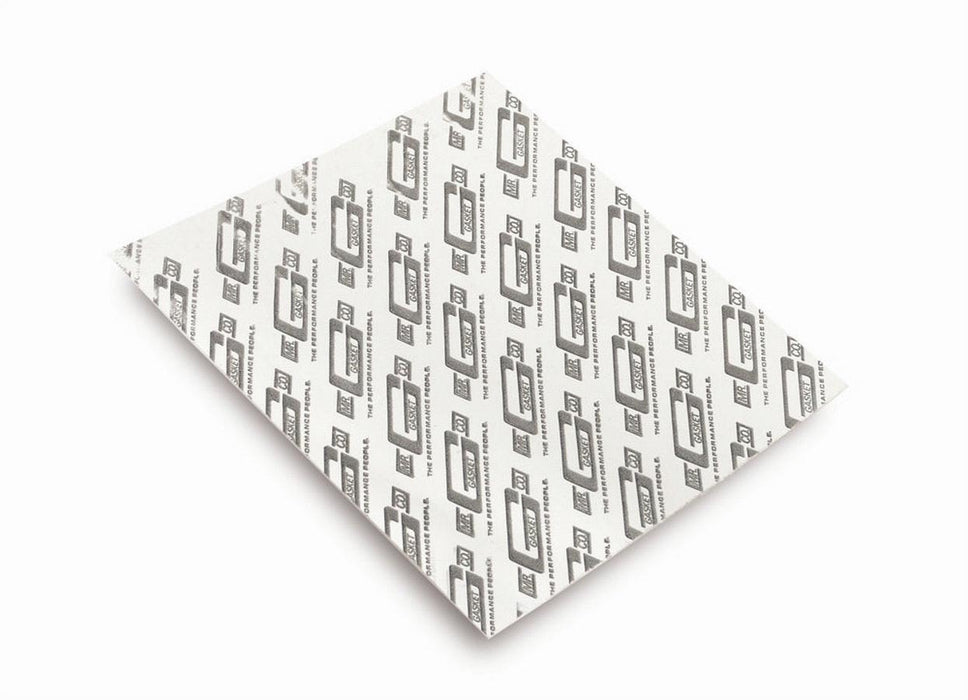 MR. GASKET 77 Exh. Gasket Material 10in x 10in