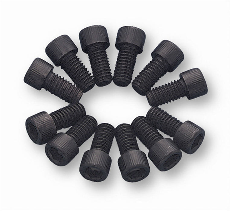 MR. GASKET 916 Header Bolts